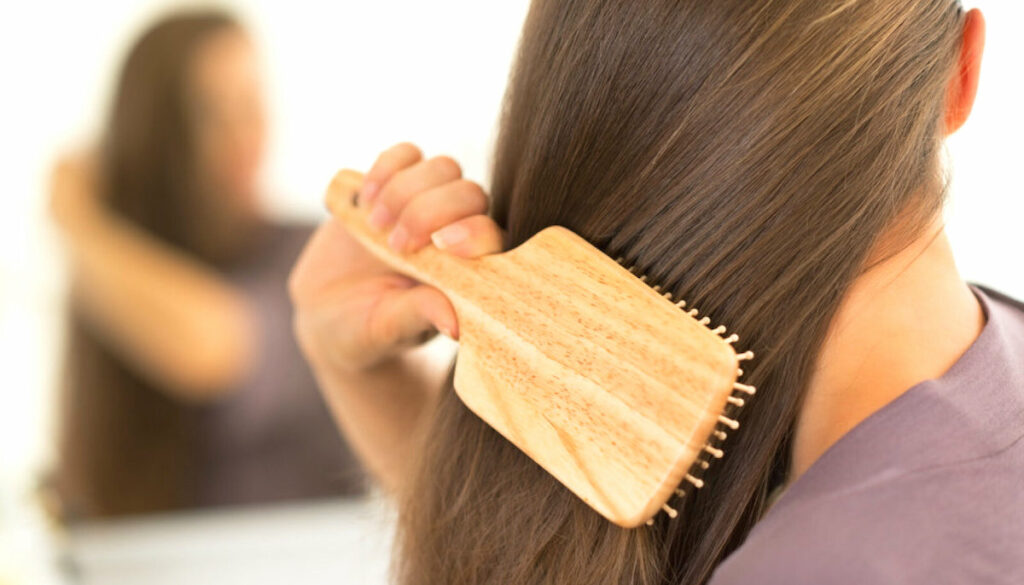 How To Make Your Hair Grow Faster: 12 Common Tips