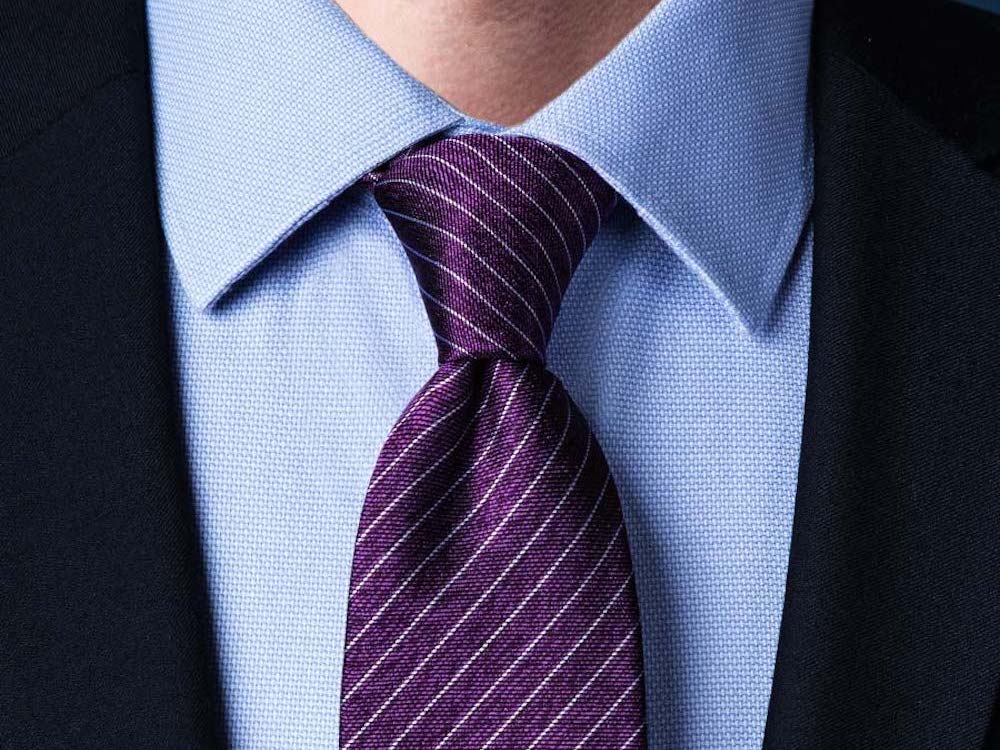 How To Tie A Tie: 7 Popular Ways