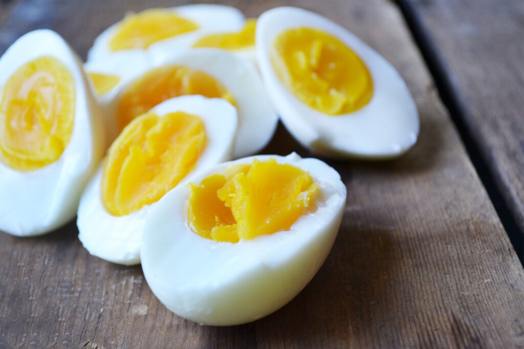 How Long To Boil Eggs? – Simple Advice