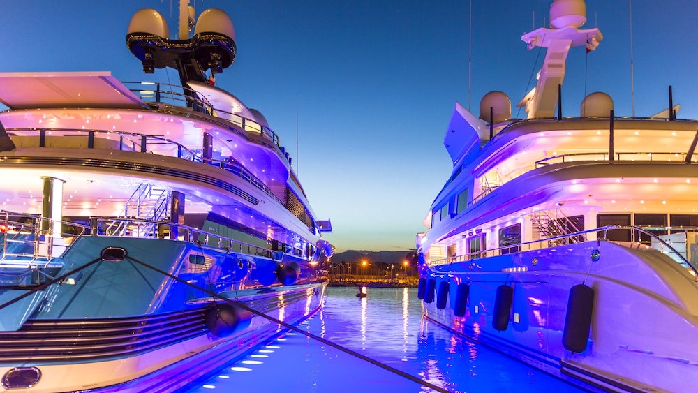 Why Do Rich People Buy Yachts?