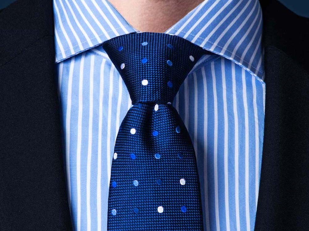 How To Tie A Tie: 7 Popular Ways