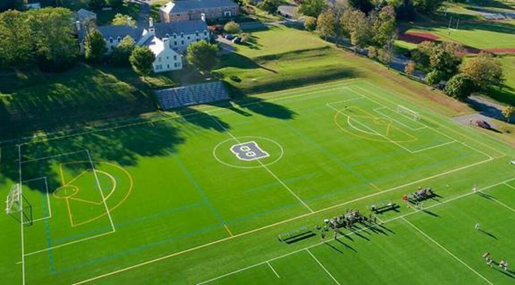 Top 10 Most Expensive High Schools In The United States