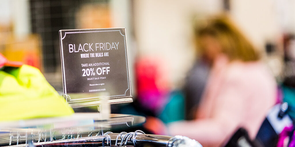 The Truth About Black Friday And How To Avoid Being Deceived