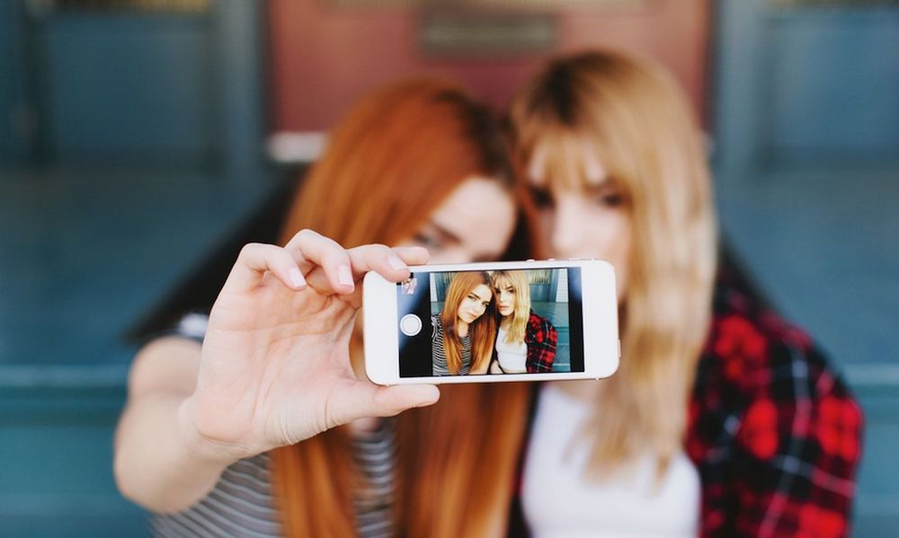 Instagram Captions: 600+ Ideas For Your Photos And Selfies