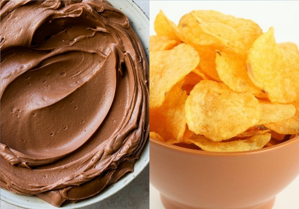 Weird Food Combinations That Are Surprisingly Delicious