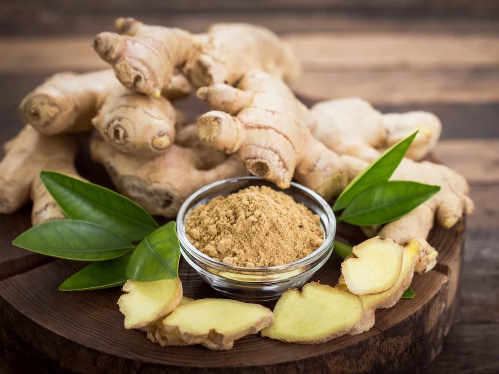 8 Natural Medicines To Boost Your Immune System