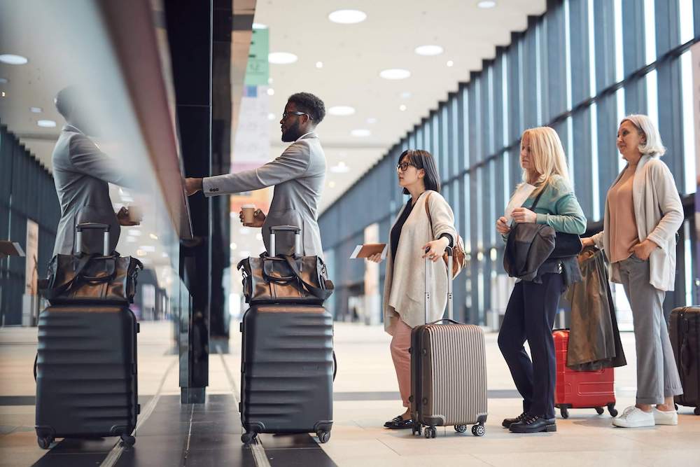 12 Ways Airports Are Secretly Manipulating You