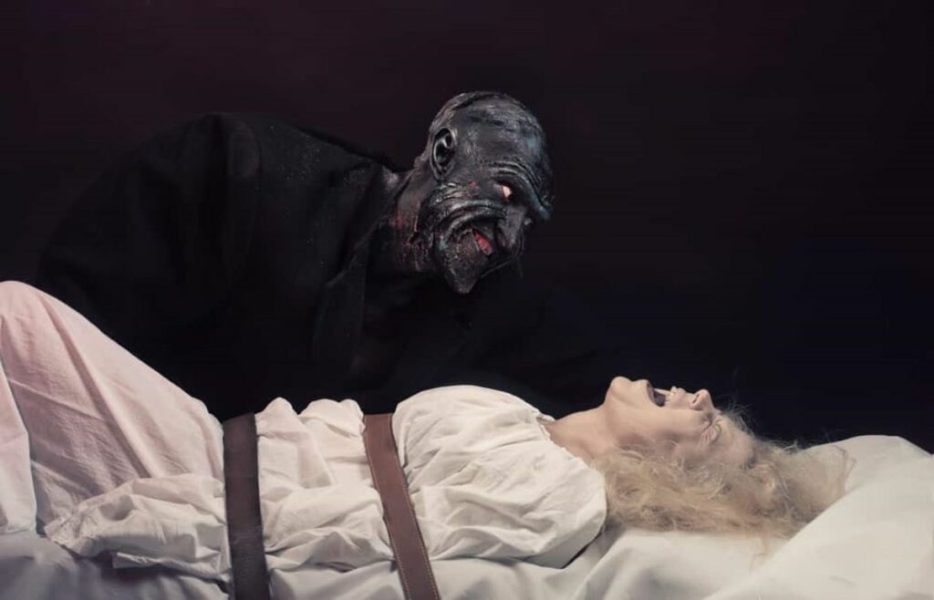 Sleep Paralysis: What Is It And How Can You Prevent It?