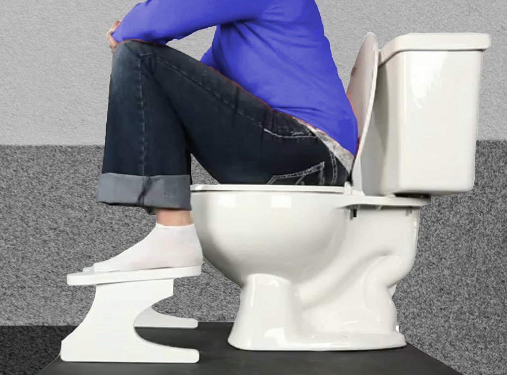 How To Make Yourself Poop – All Natural Ways To Ease Constipation
