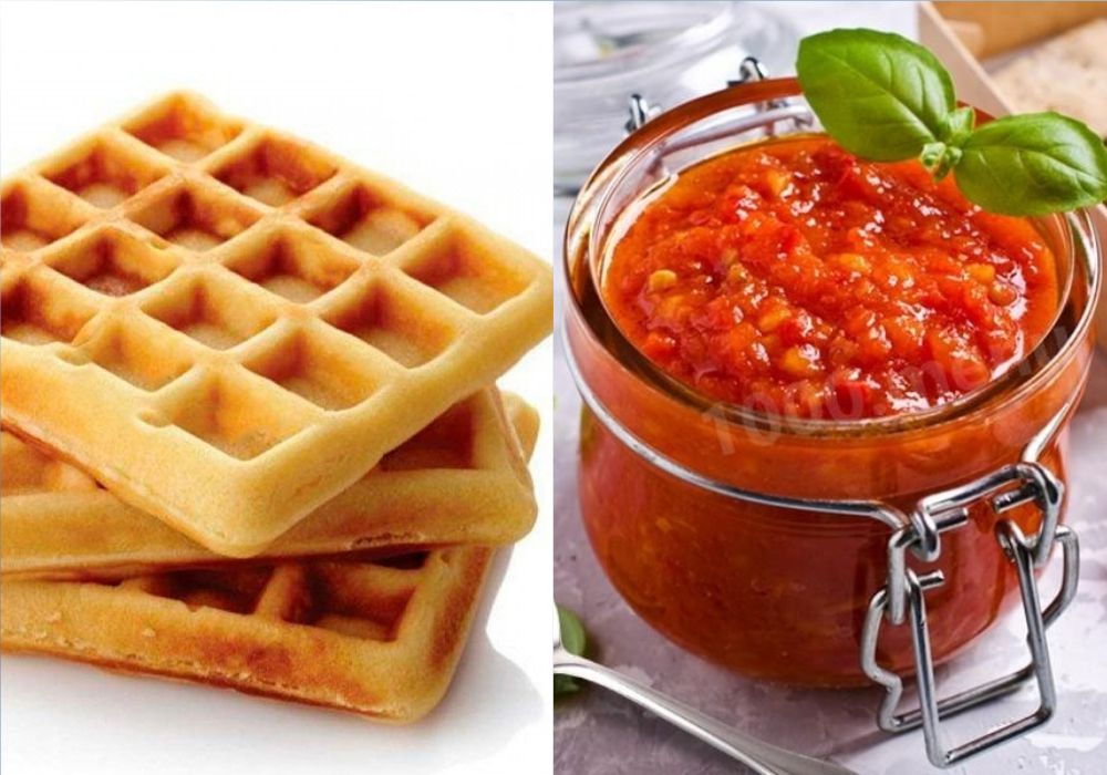 Weird Food Combinations That Are Surprisingly Delicious