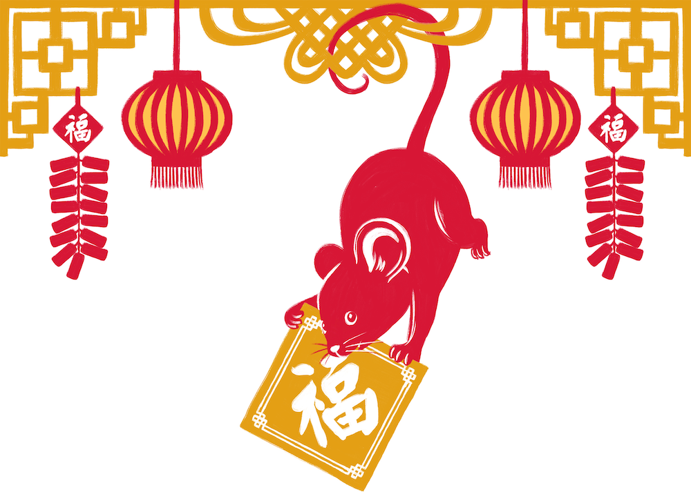Year Of The Tiger 2022 – Chinese Horoscope Predictions