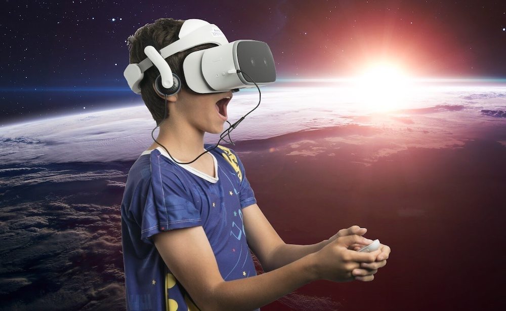 Virtual Reality: Pros And Cons Of The Unreal World
