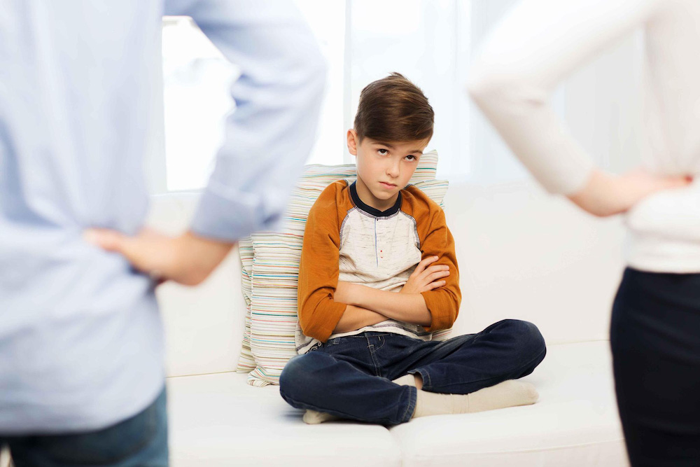 25 Damaging Things You Should Never Say To Your Kids