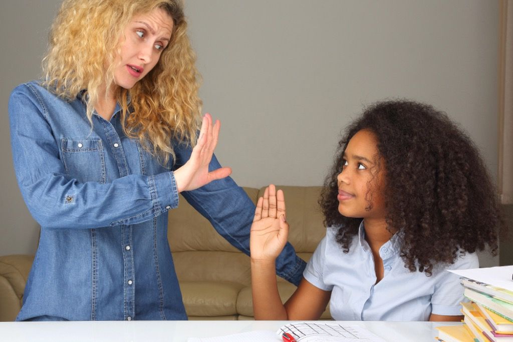 25 Damaging Things You Should Never Say To Your Kids
