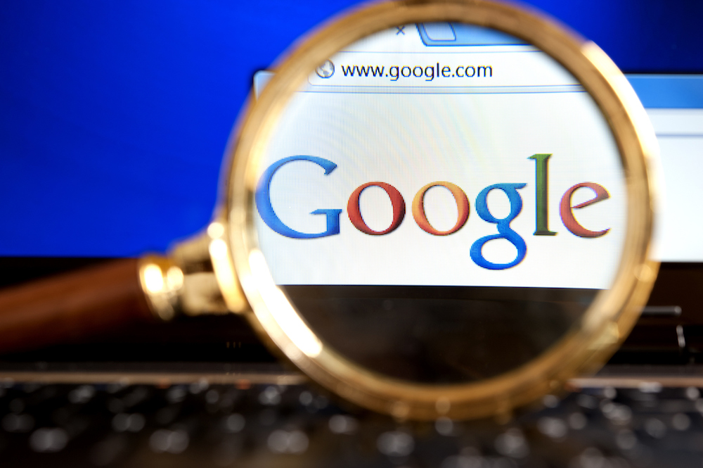 10 Links That Will Show You What Google Knows About You