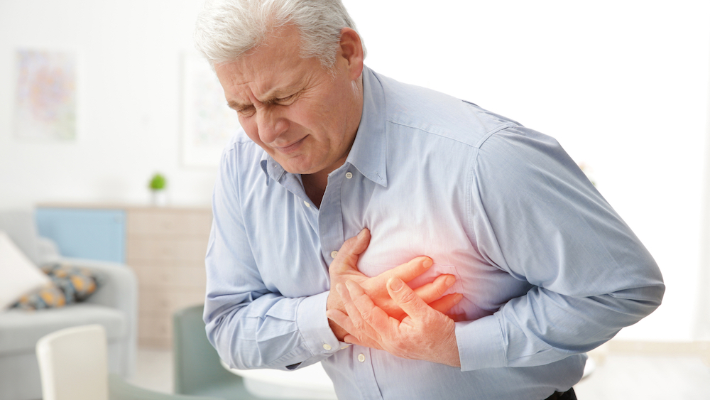 Heart Attack: 11 Signals Your Heart Sends Before It Stops Beating