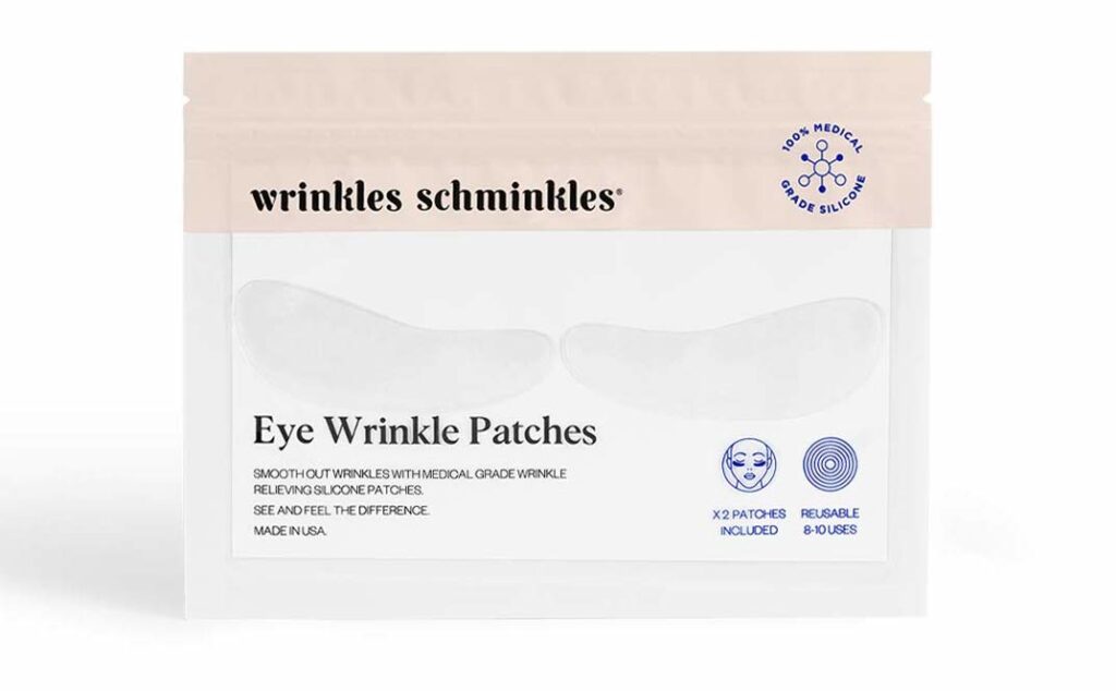 6 Best Under-Eye Patches For Puffiness, Dark Circles And Lines