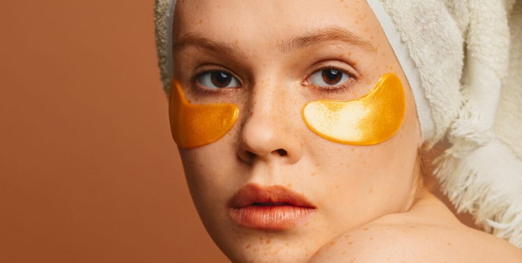 6 Best Under-Eye Patches For Puffiness, Dark Circles And Lines