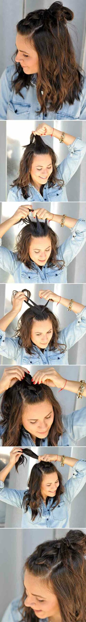 20 Incredible DIY Short Hairstyles For Women To Try In 2022