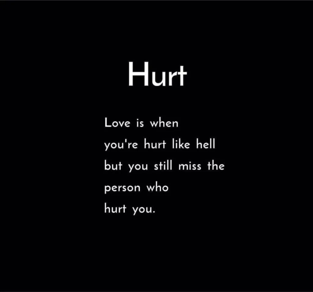 300 Heart Touching Hurt Quotes And Being Hurt Sayings