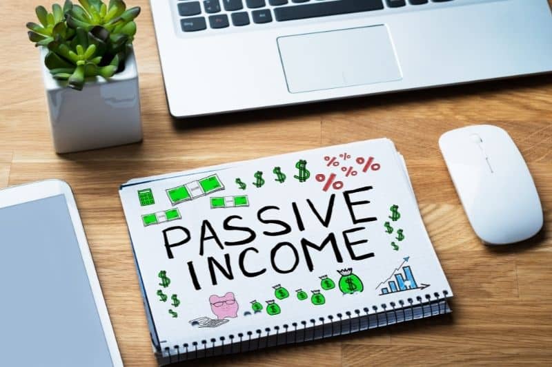 Passive Income: 10 Ways To Make Money While You Sleep