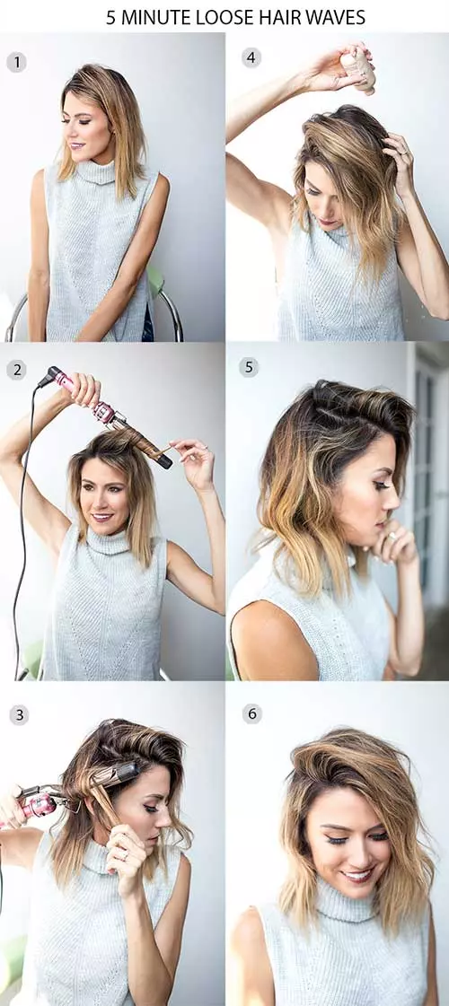 20 Incredible DIY Short Hairstyles For Women To Try In 2022