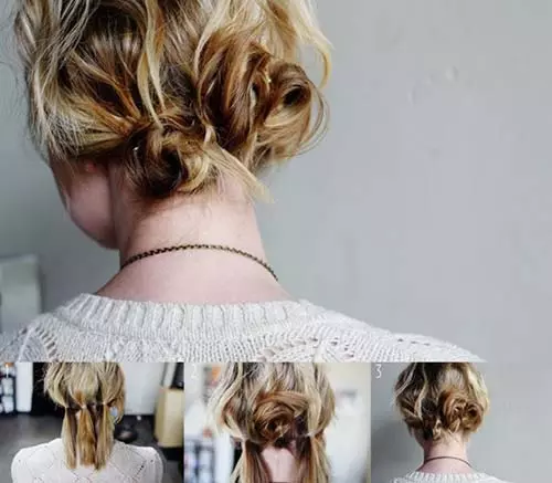 20 Incredible DIY Short Hairstyles For Women To Try In 2022