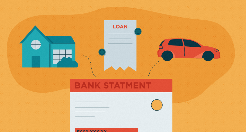 What Is a Bank Statement, and How Do I Get One?