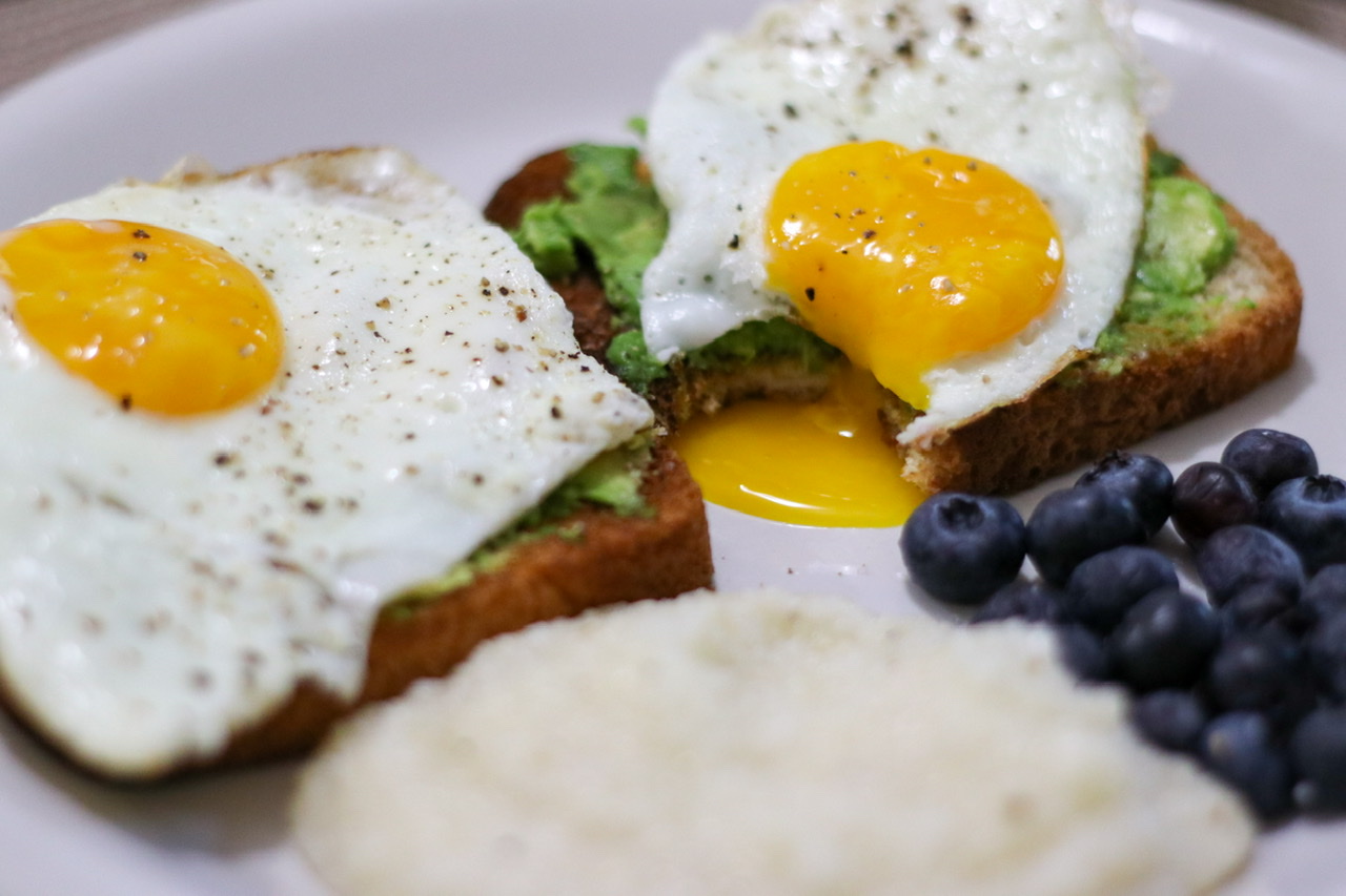 Best Foods For Breakfast - 12 Simple Ideas For Your Healthy Choice