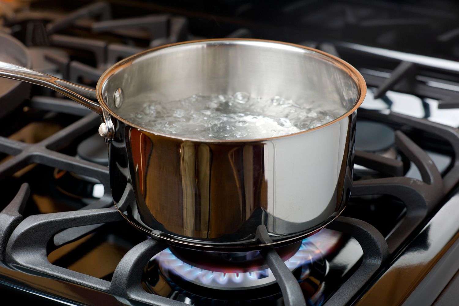 Is It Safe To Twice Boil Water For Tea? The Truth You Should Know