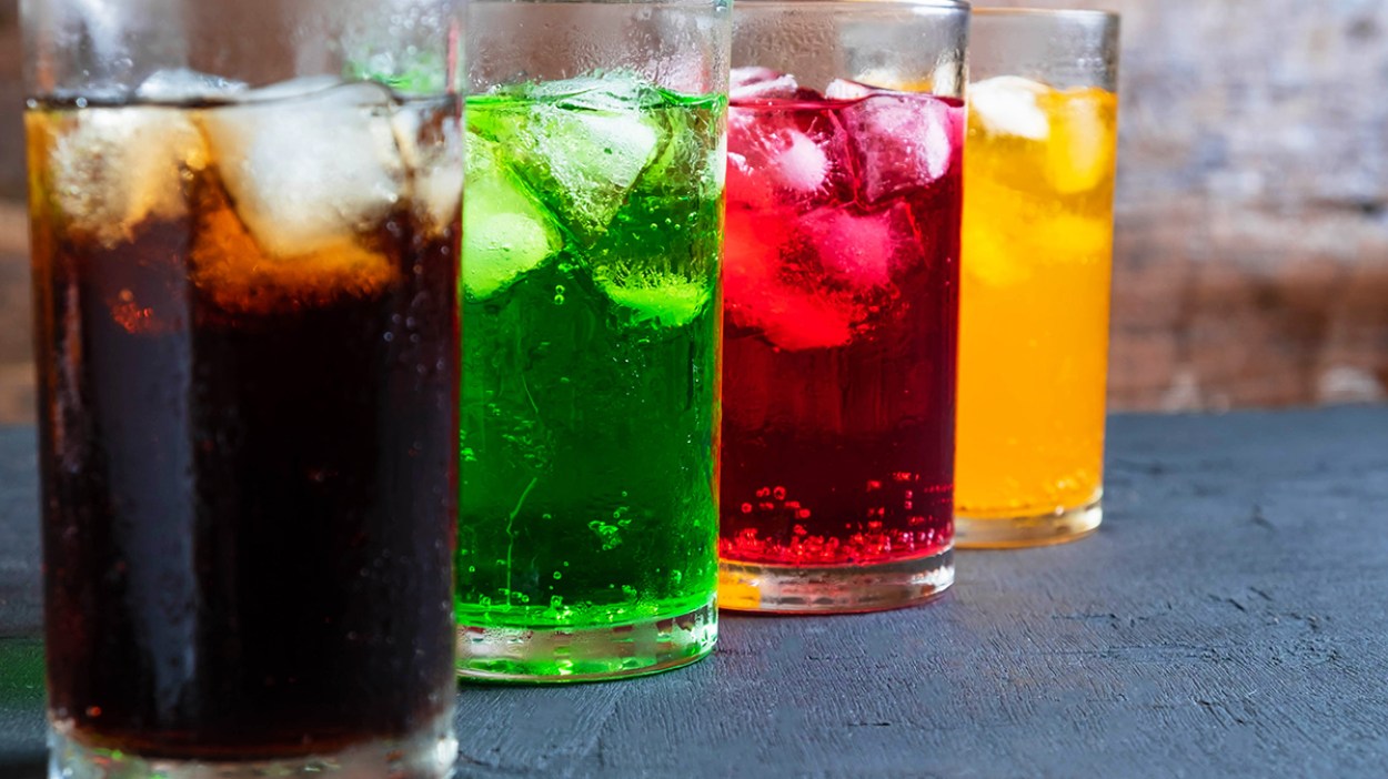 7 Drinks You Should Never Drink