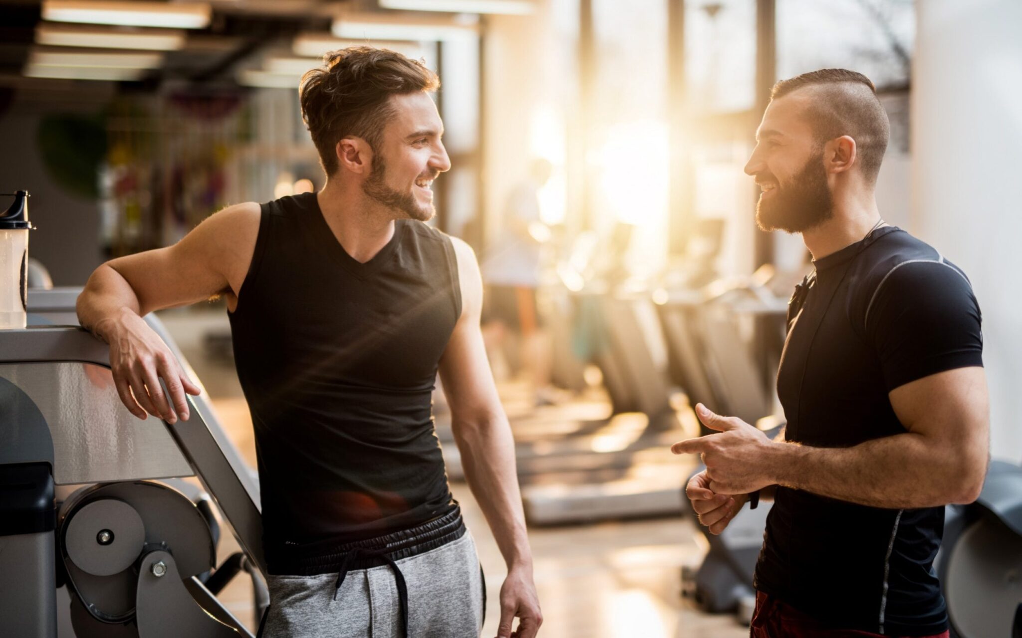 Gym Etiquette Tips For Men And Women: Don't Be A Troublemaker!