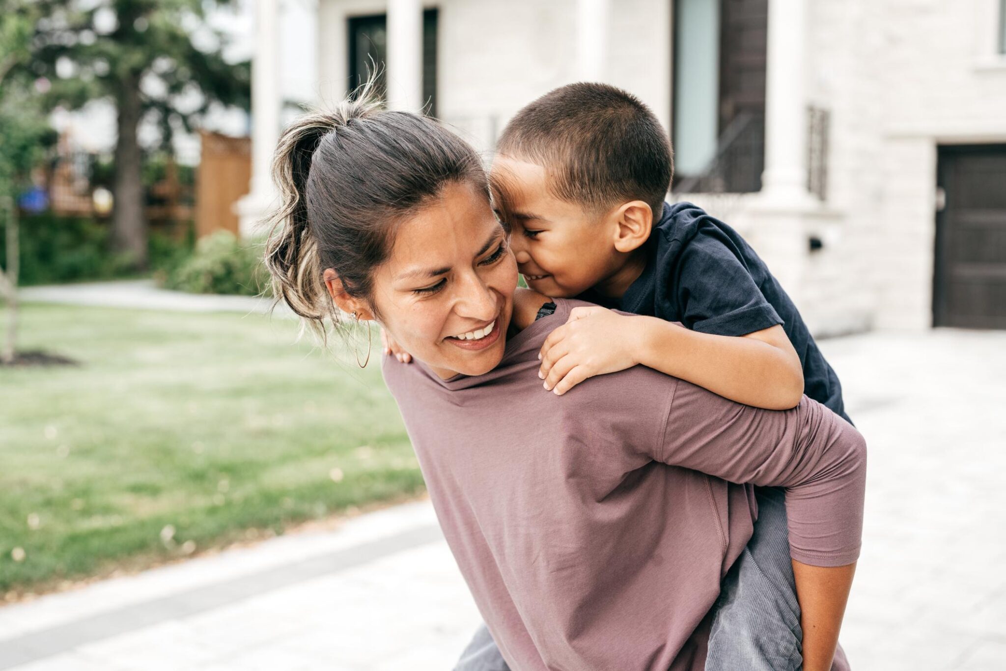 15 Smart Tips On How To Thrive As A Single Mother