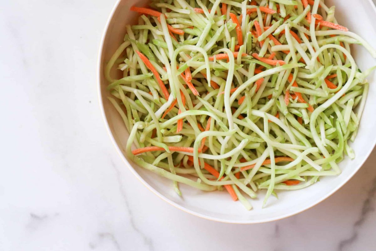 15 Easy Ways To Add More Vegetables Into Your Diet