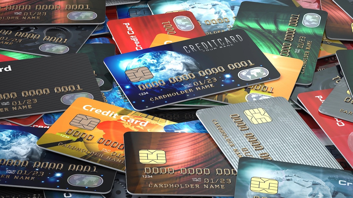 12 Things You Should Never Buy With A Credit Card