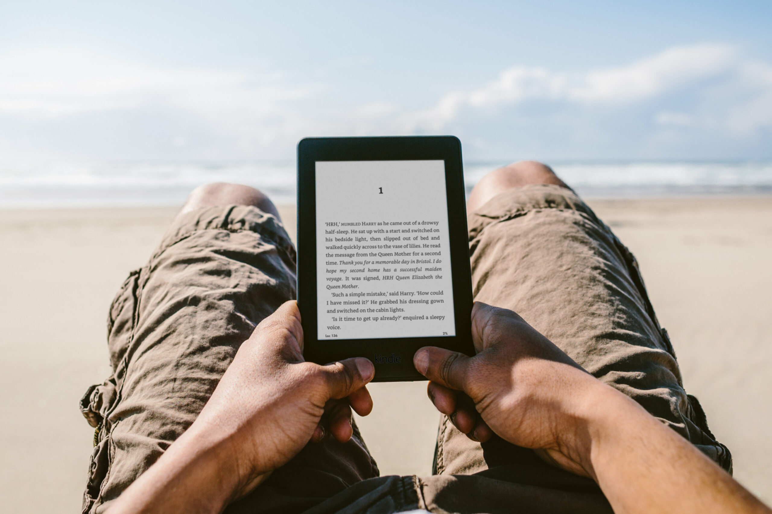 Amazon Kindle Pros And Cons: Is It Really Worth It?