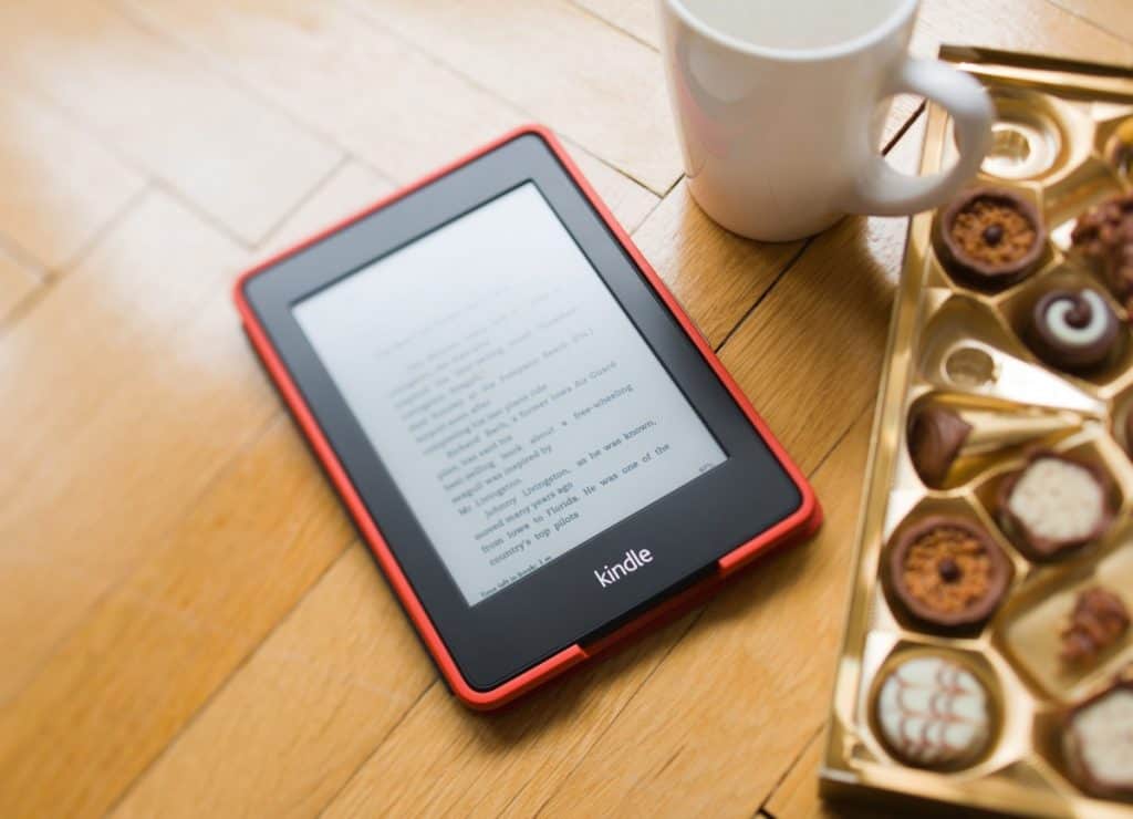 Amazon Kindle Pros And Cons: Is It Really Worth It?