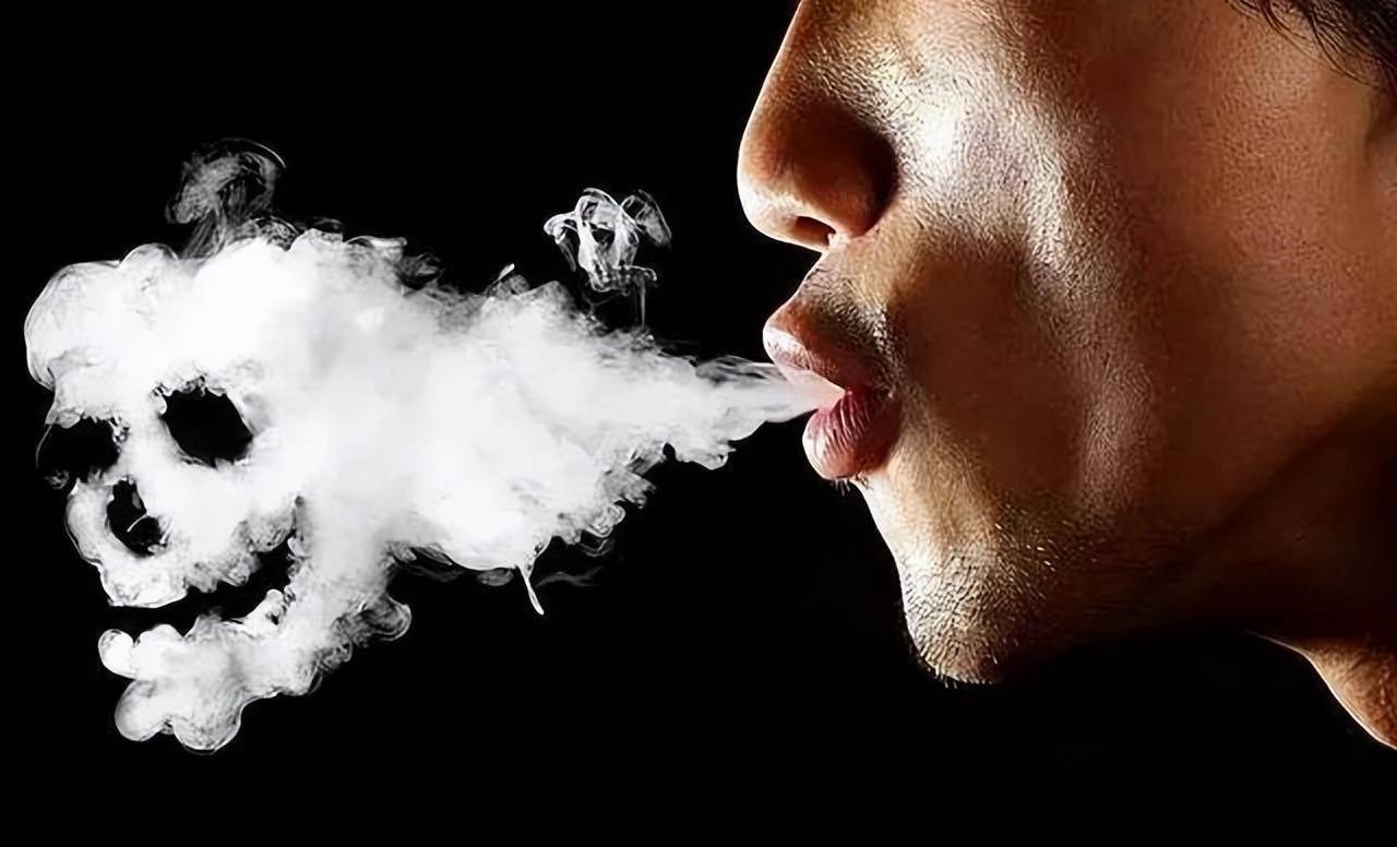 The Health Effects Of E-Cigarettes