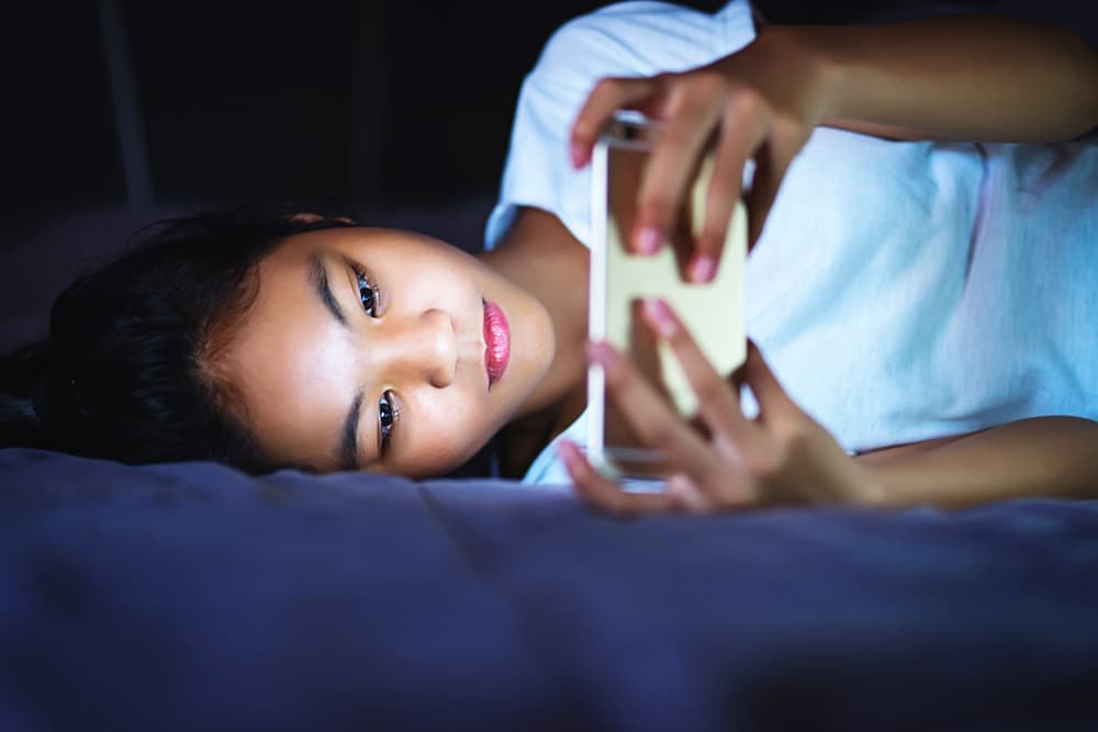 5 Ways Social Media Affects Kids' Mental Health