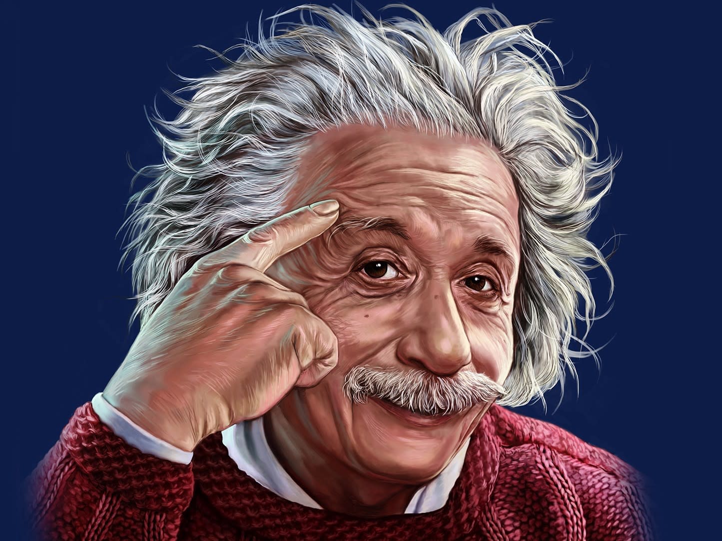 10 signs you’re actually a genius