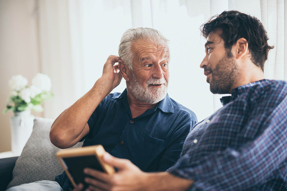 10 Important Questions To Ask Your Father Before He Is Gone