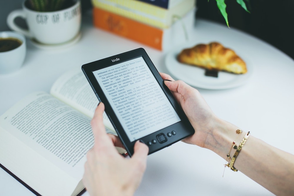 Best Websites To Download Books On Kindle For Free