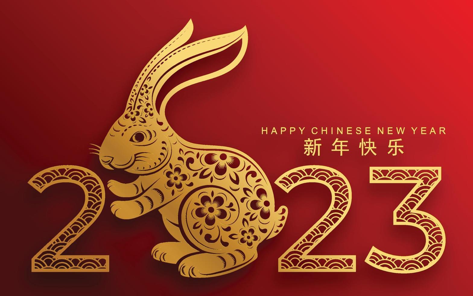 Chinese Horoscope 2023 – Year of the Black Water Rabbit