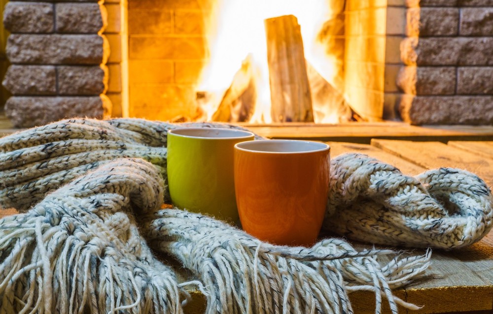 How To Keep Your House Warm In Winter: Cost-Friendly Ideas